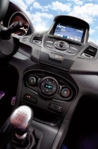 Ford SYNC 3